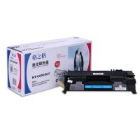 格之格505A硒鼓适用惠普P2055 P2035 LBP6300dn CE505A 505CT硒鼓