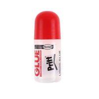 Pritt/百特胶水 百特32ml 液体胶水 办公用 粘性好手工胶棒