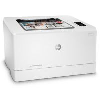 惠普 带网络 彩色激光打印机 Colour LaserJet Pro M154NW (CP1025升级型号) 带网络