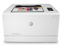 惠普 彩色激光打印机 Colour LaserJet Pro M154a/彩色激光打印机(CP1025升级型号)