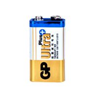 超霸(GP) 9V 电池  GP1604A-L1碱性电池