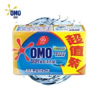 奥妙(OMO) 99超效洗衣皂206g 肥皂