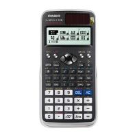 卡西欧（CASIO）FX-991CN 科学函数计算器 物理化学竞赛 大学生 考研 蓝色款 科学计算器  科学计算机