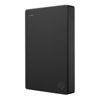 希捷(Seagate) 移动硬盘 1TB USB3.0 简 2.5英寸 高速 轻薄 便携 兼容PS4 STJL1000400