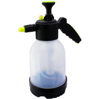 2L压力喷水壶洒水壶浇花喷壶园艺工具小喷雾器气压式浇水喷雾瓶