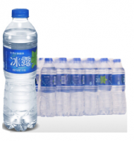 冰露 饮用水550ML*24瓶